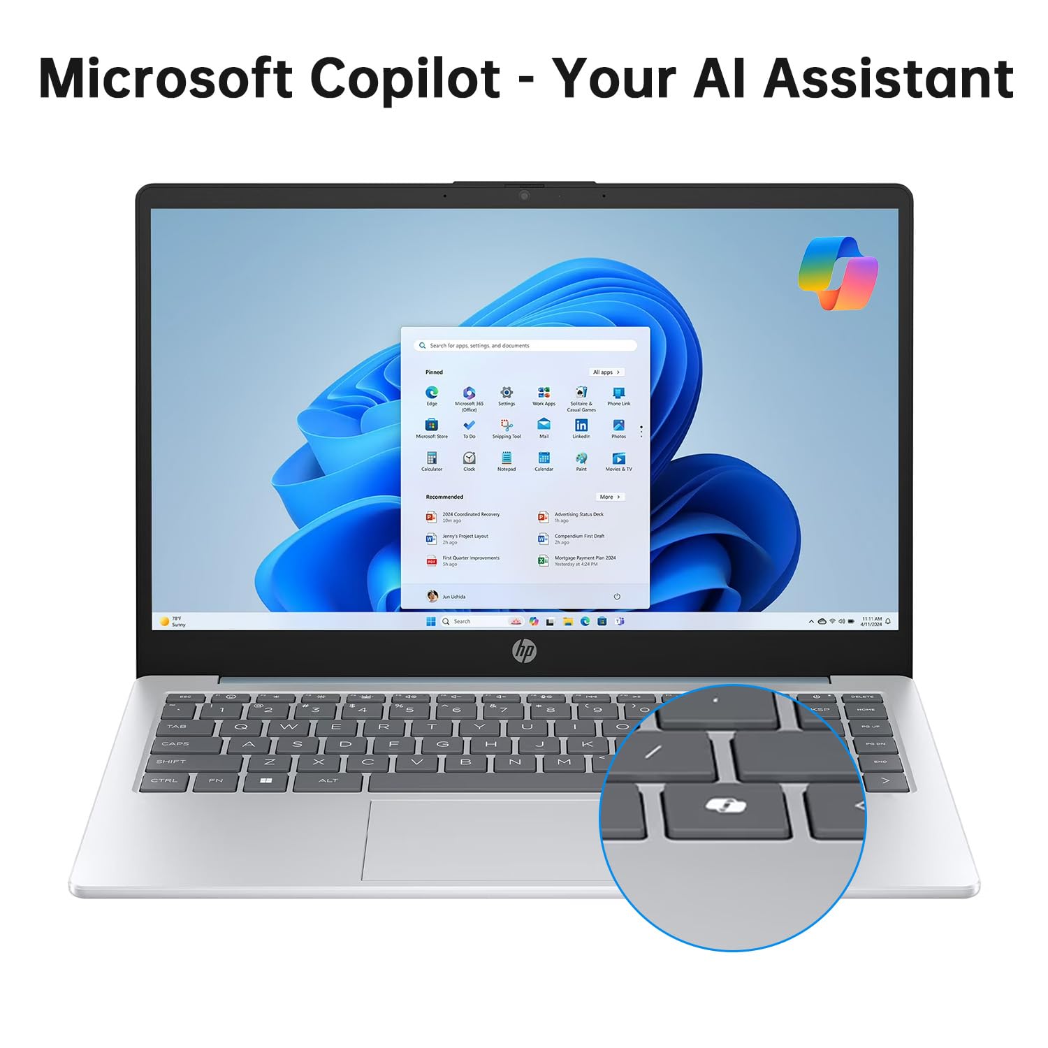Amazon.co.jp: HP 14インチノートパソコン 1年間のOffice 365、14