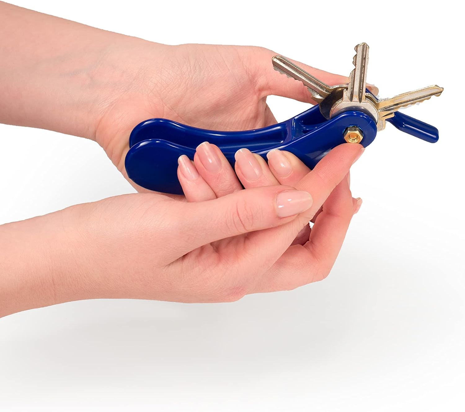 Vitility Key Turner, Blue - Image 5