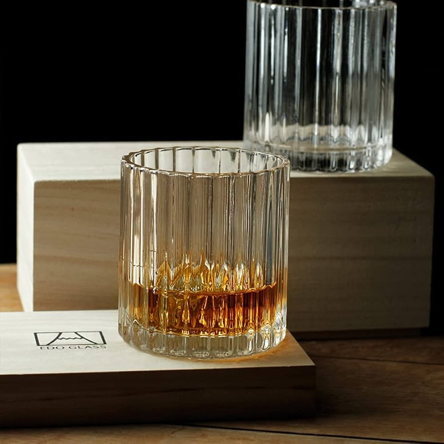 ラリック ナプスベリー ロックグラス オールドファッションド デイジー ラリック グラス ○ ナプスベリー ロック グラス オールド