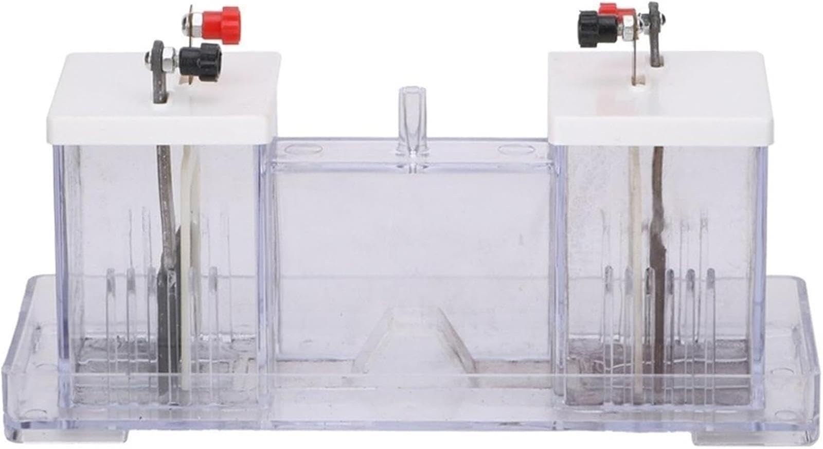 Laborgerät for Batteriephysik und Elektrizität mit einstellbarem