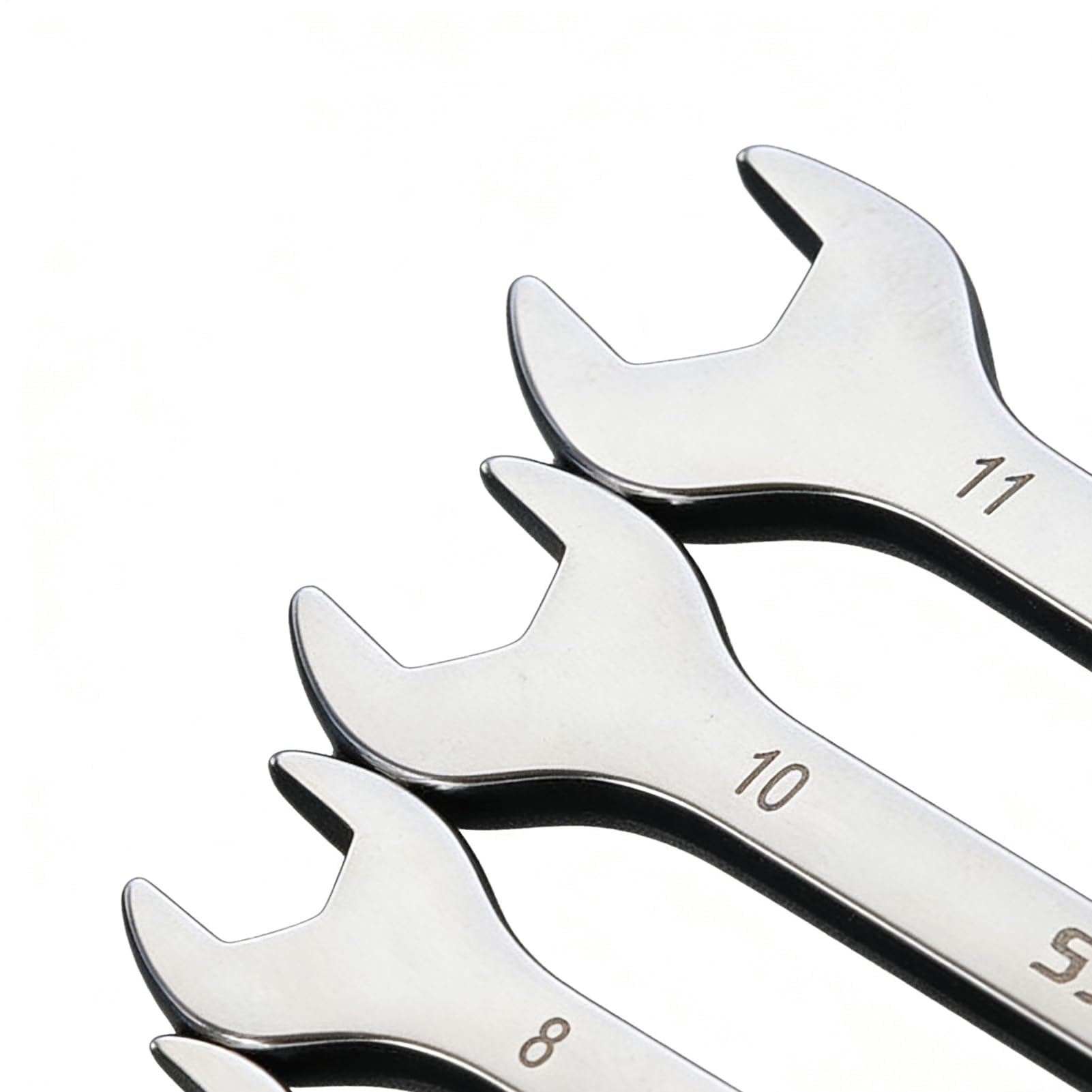 Juego de llaves ultrafinas, herramienta de llave métrica para técnicos, fontaneros, propietarios de viviendas y viajeros, ideal para reparación de muebles, bicicletas, motocicletas, proyectos de