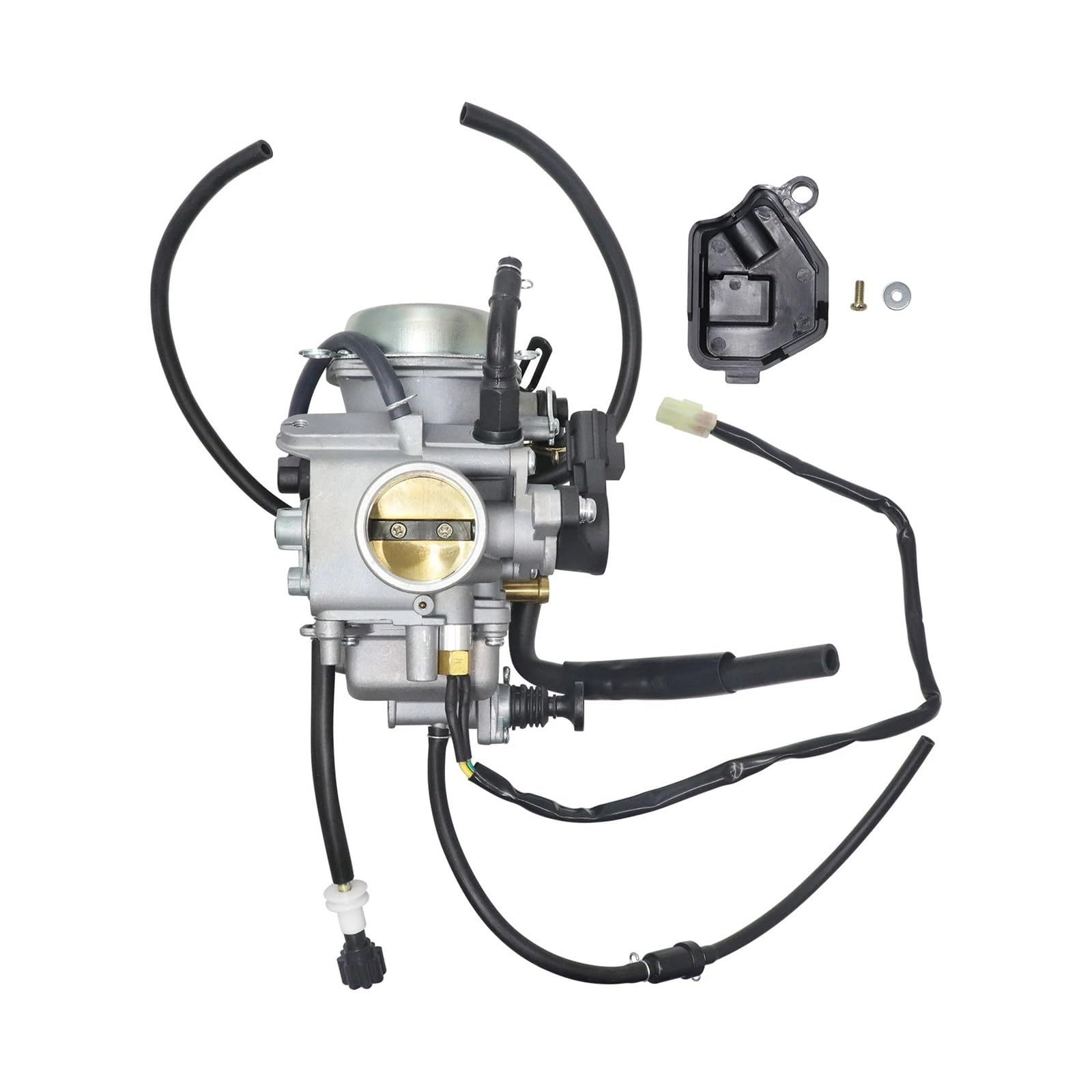 Carburateur Rancher 400 contre les fuites d'essence TRX400FA TRX400FGA 16100-HN7-013