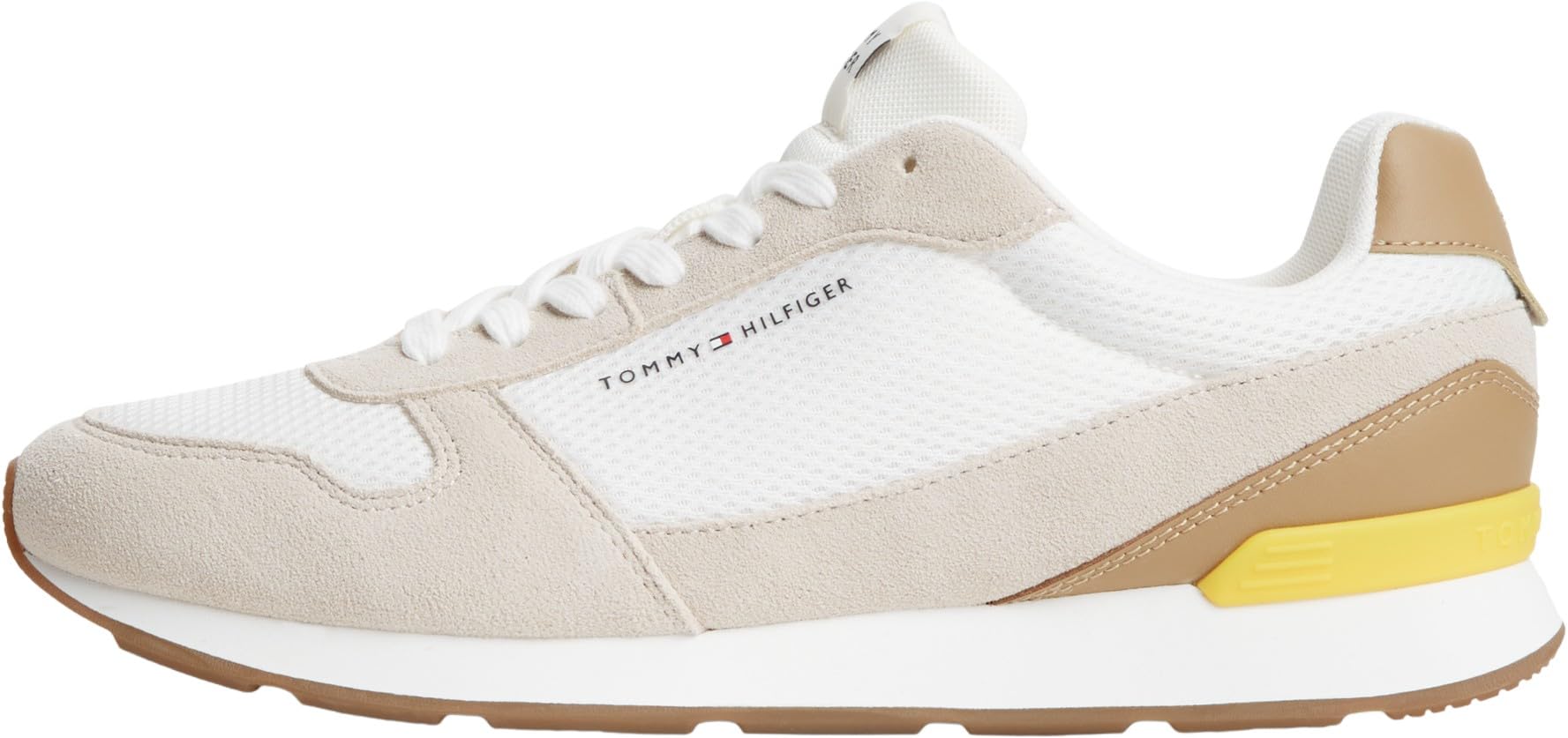 Mode von Calvin Klein & Tommy Hilfiger