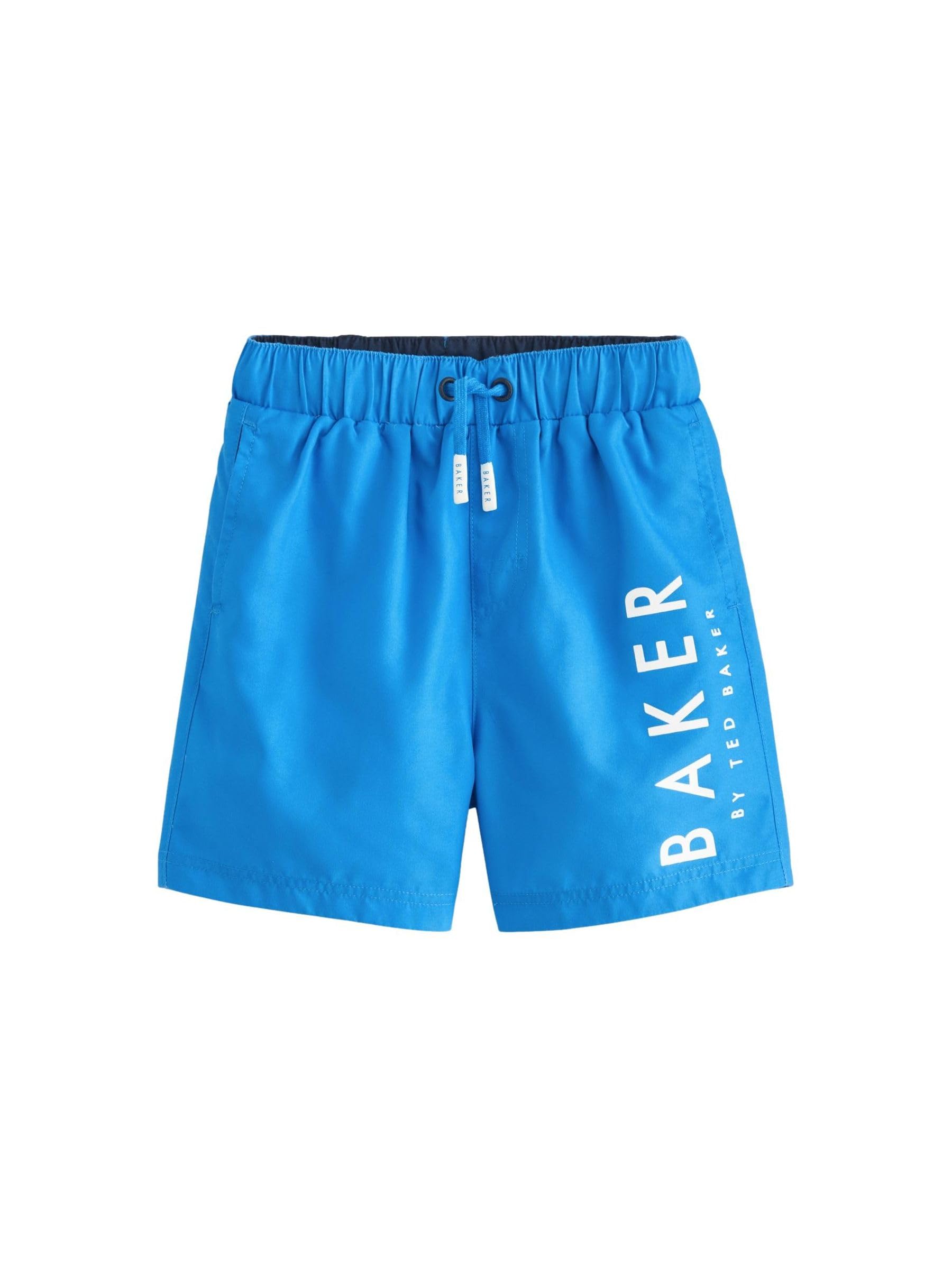 Starsze chłopcy Szorty kąpielowe Baker by Ted Baker