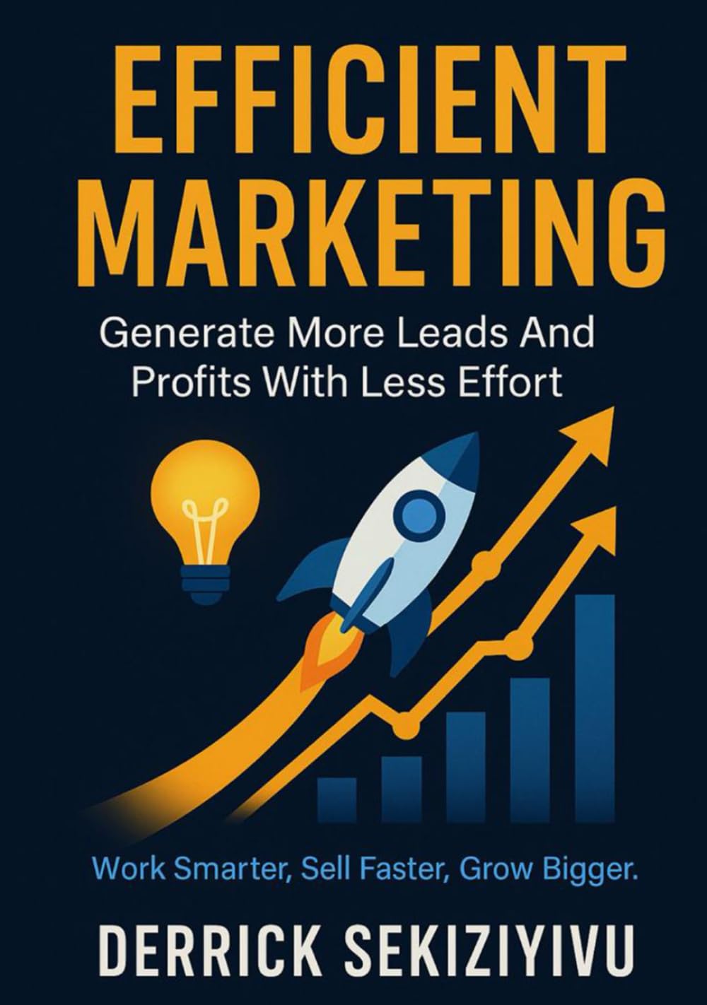 Efficient marketing: Generate More Leads And Profits With Less Effort