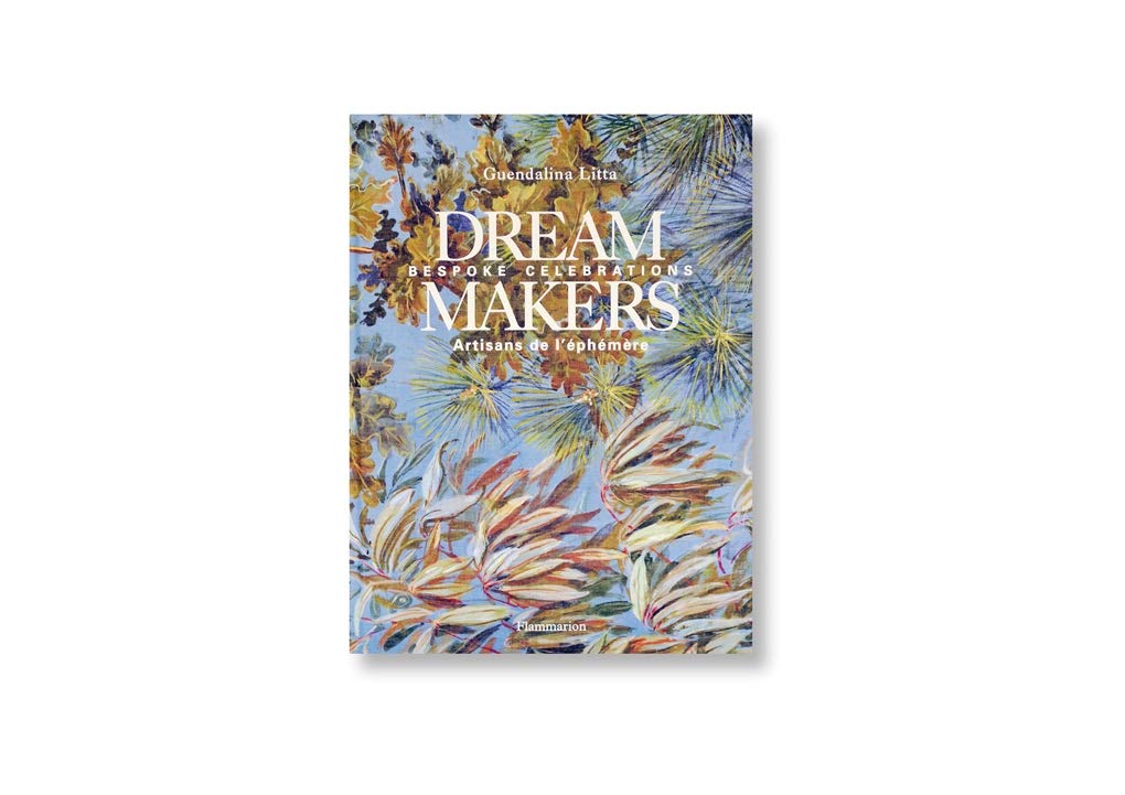 Dream Makers : Bespoke Celebrations (Français-Anglais)