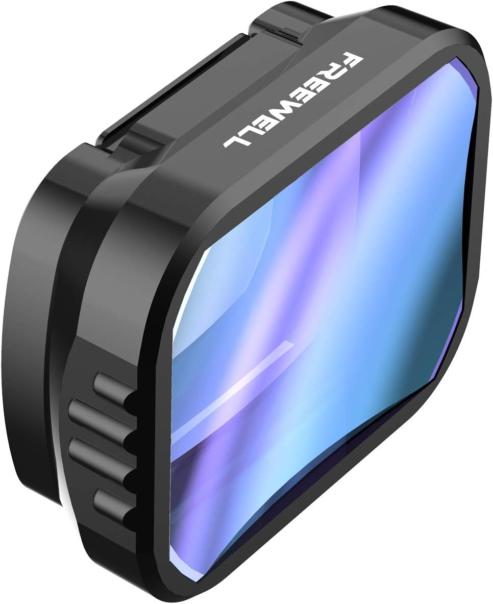 Freewell Wide Angle Anamorphic Lens with ND Filter Ghana Ubuy