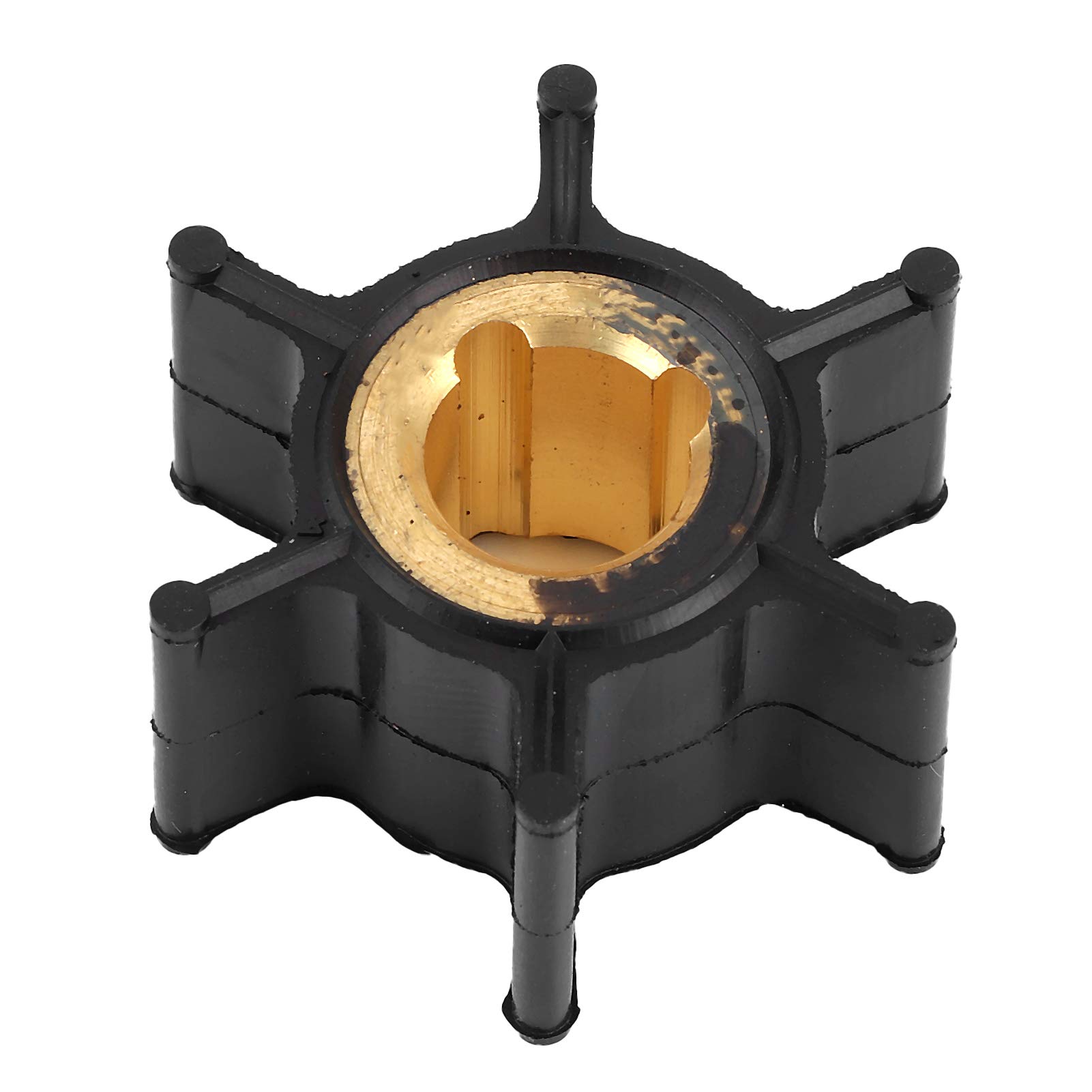 389576 Pompe Dell'acqua Girante della Pompa Dell'acqua 389576 Sostituzione Adatta per Evinrude 44.5568 Cavalli
