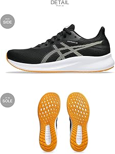 Amazon | [アシックス] パトリオット13 1011B485 ランニング シューズ