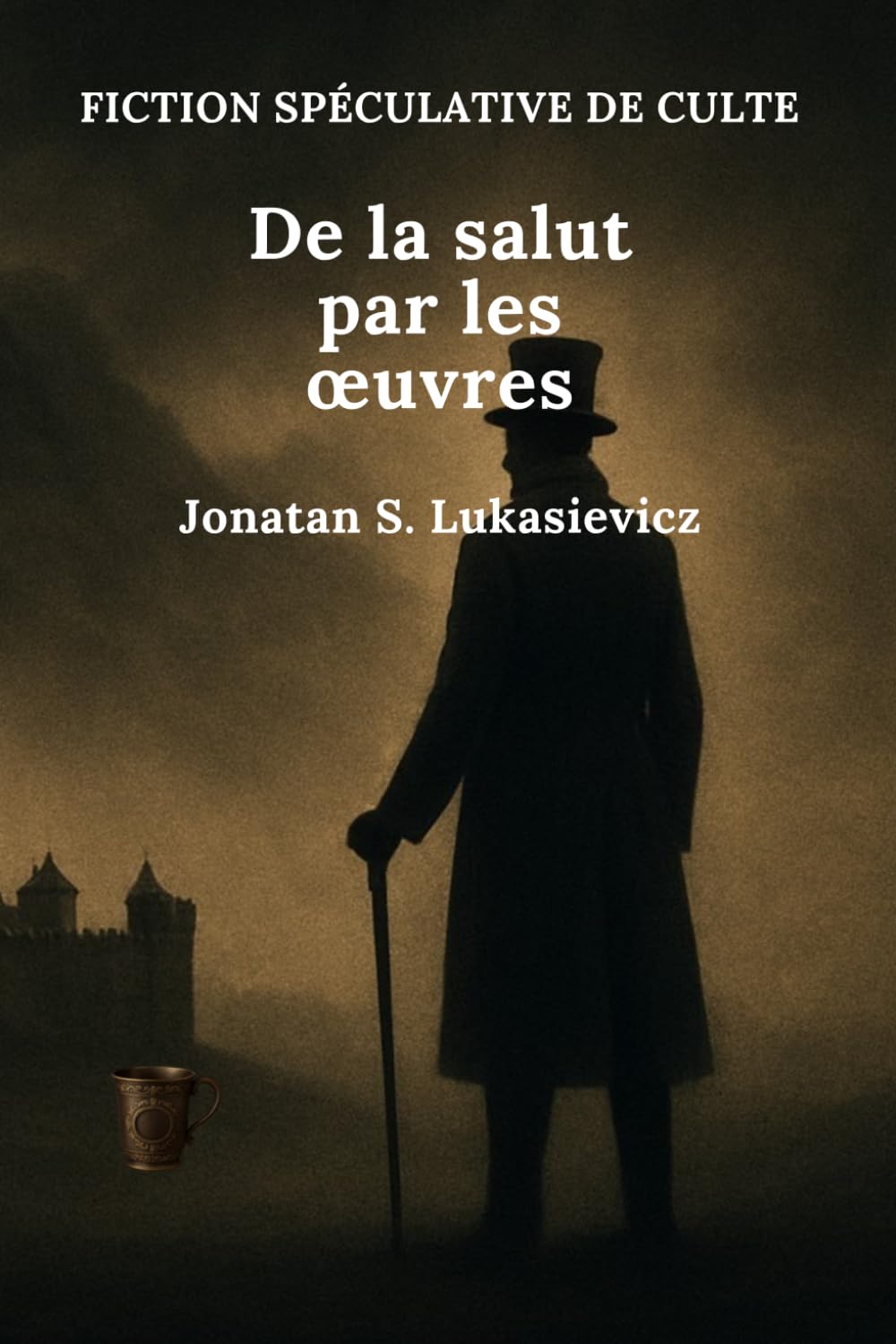 De la salut par les œuvres (FICTION SPÉCULATIVE CULTE)