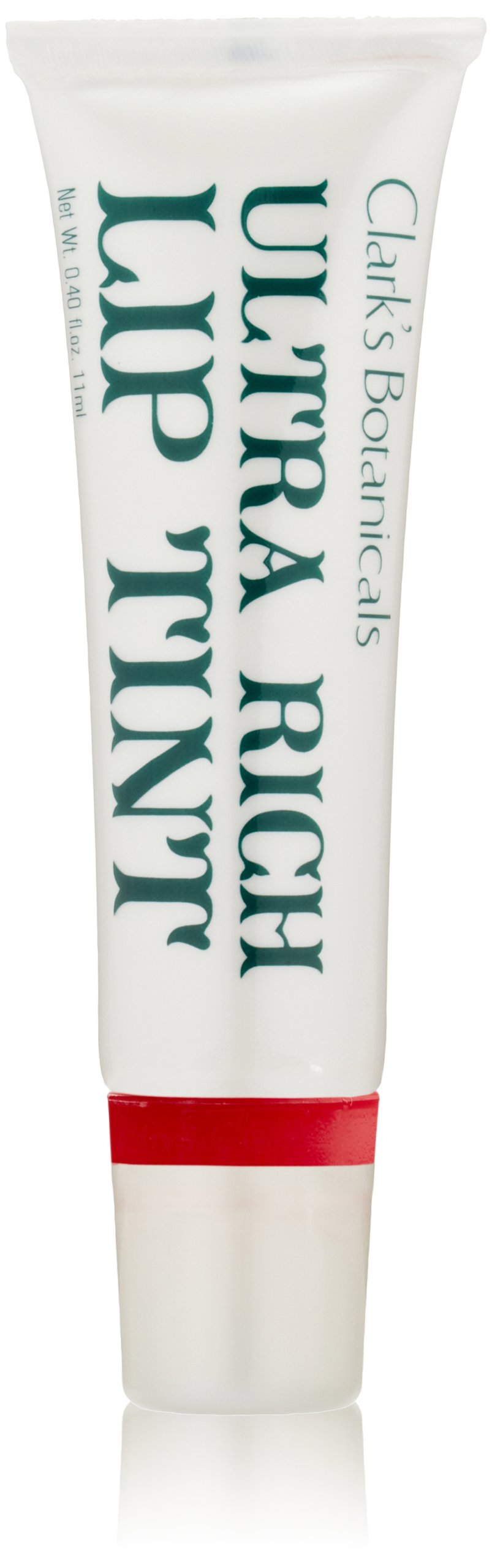 Clark's BotanicalsUltra Rich Lip Tint, Sheer Bright Pink Sparkle