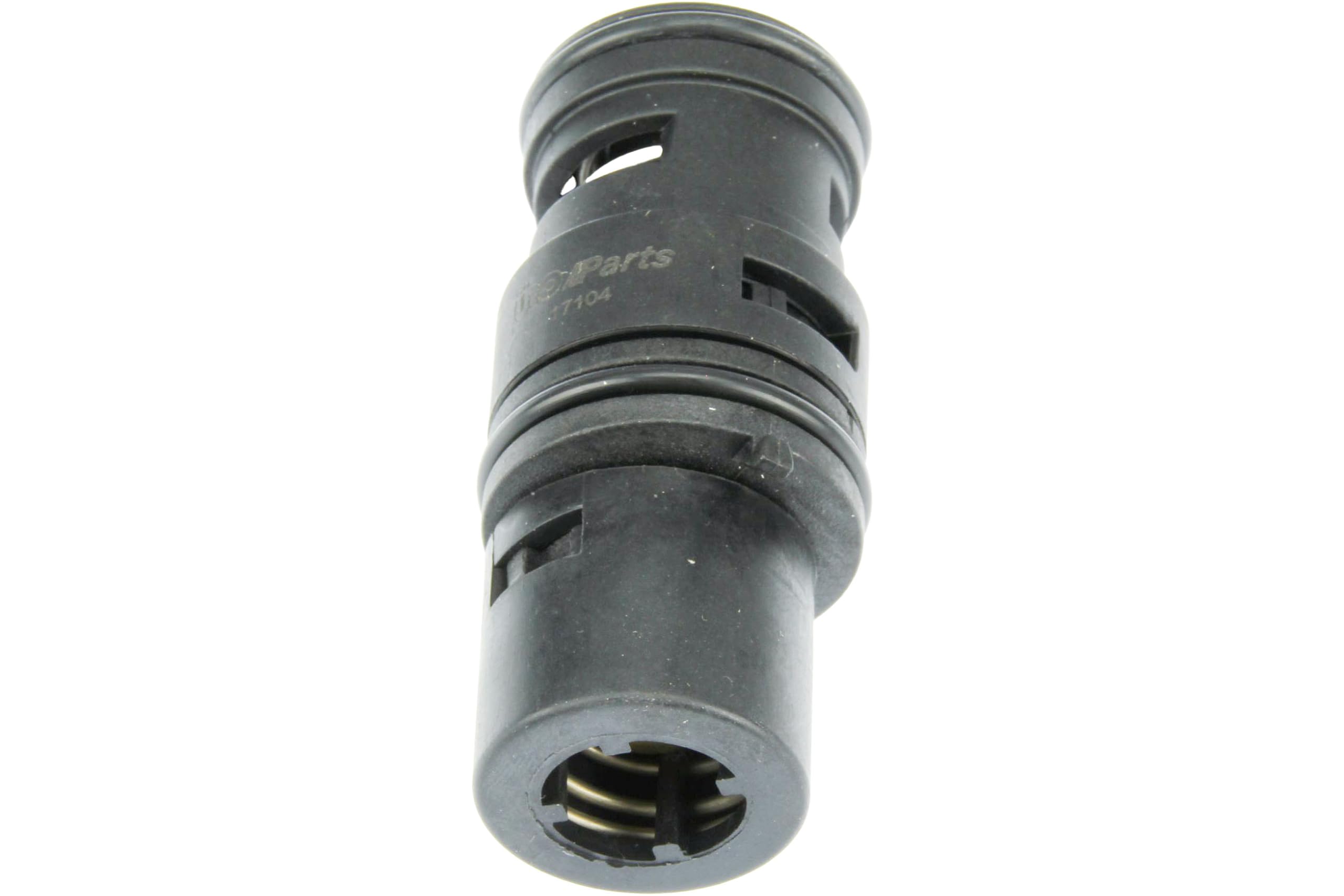 Uro Parts Tappo Di Scarico Radiatore 17 11 1 437 361 - Ricambio Originale Per BMW (323i, 325i, 328i, X3, Z4 E Altri)