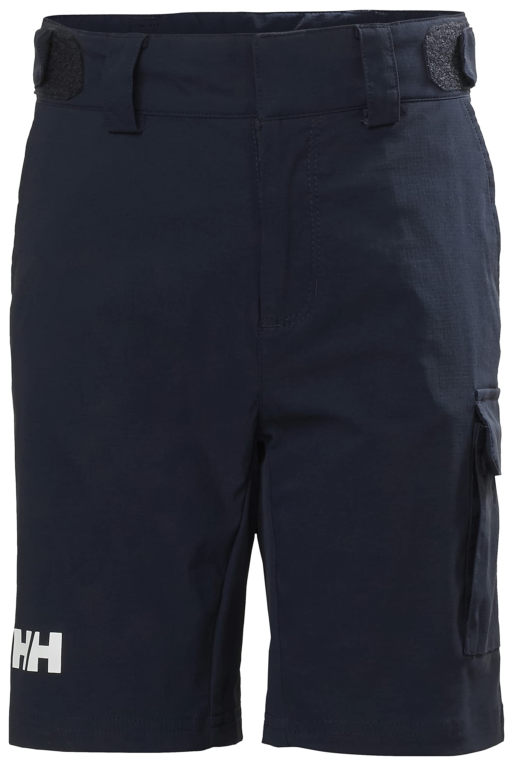 Helly Hansen Jr HH Qd Short Cargo - Short Cargo - Short Cargo - Mixte Enfant