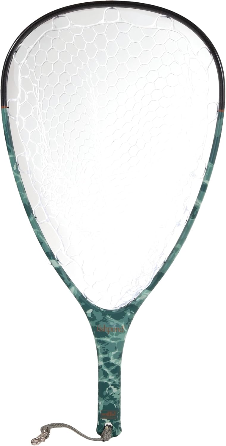 Nomad Hand Net