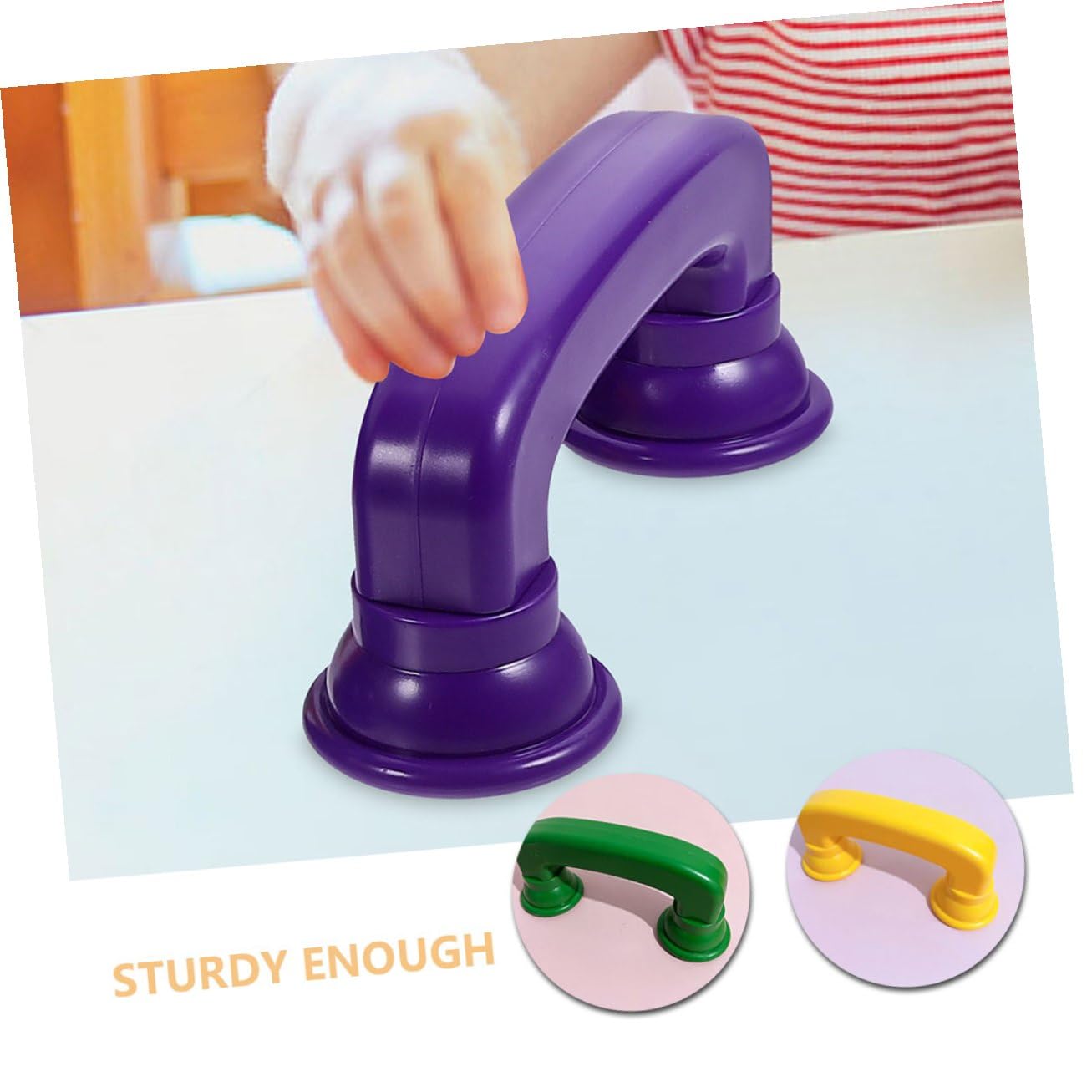 Beaupretty Juguete de Teléfono Susurrante para Niños de 8 Piezas, Educativo de Plástico Abs, Resistente y Creativo para Desarrollo de Manos y Mente en Cumpleaños