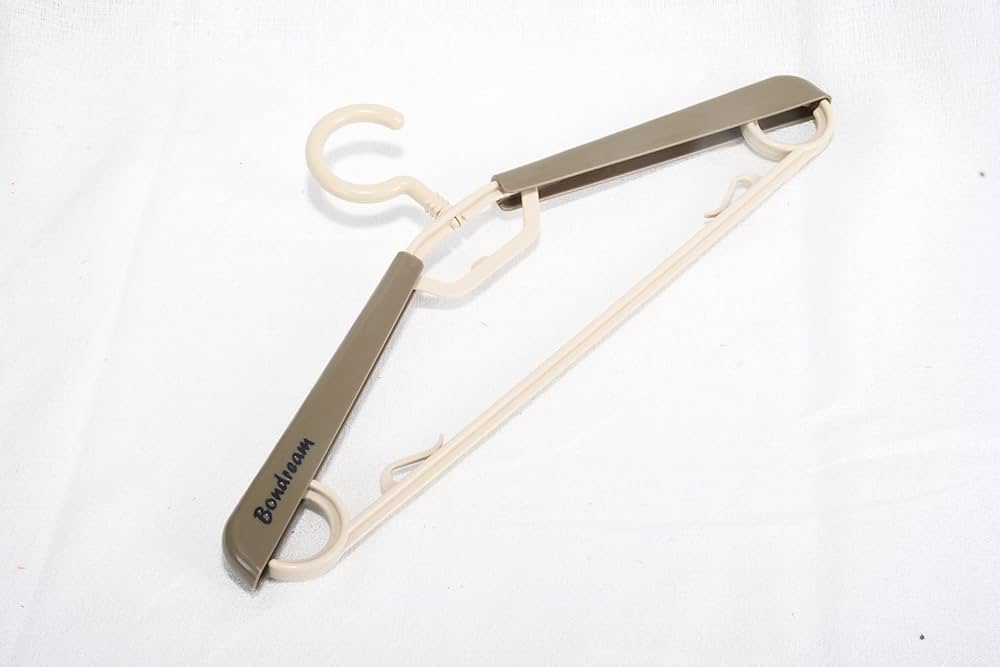 Amazon.com: BonDream 6-Pack Heavy Duty Plastic Extra-Wide