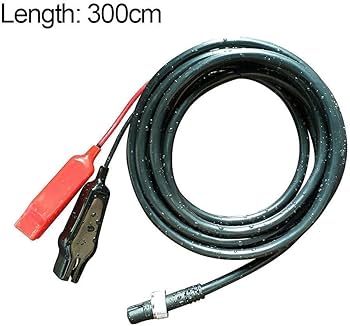 【DAIWA】シーボーグ 250FB 【ダイワ】電源ケーブル付き 予約/12月10日以降発送予定 電動リール用電源コード 長さ 250cm