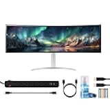 UltraWide 49WQ95C-W 49