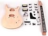 Guitar Body DIY Build Your Own Electric Guitar Kit Unfinished