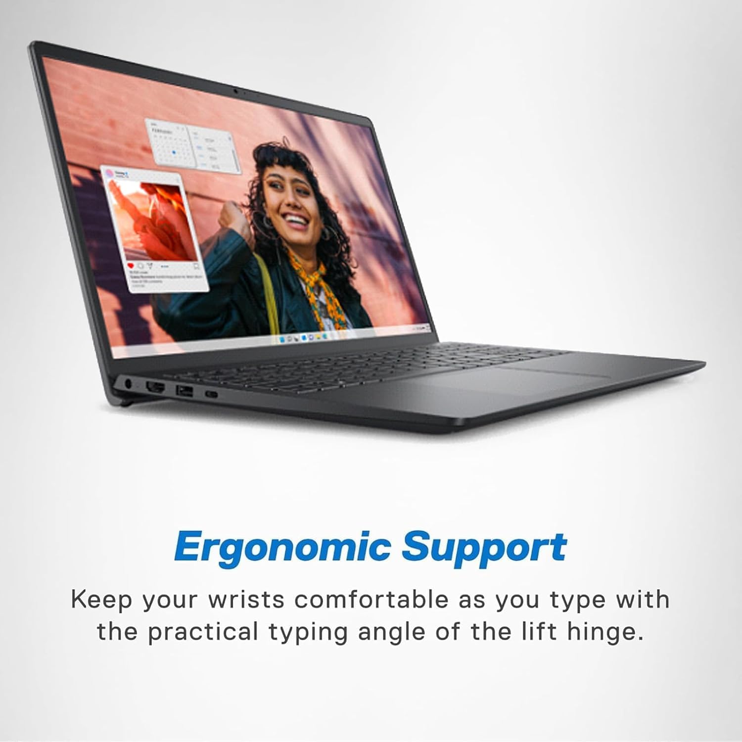 Amazon.com: Dell Inspiron 15 3535 Touchscreen Laptop for Business