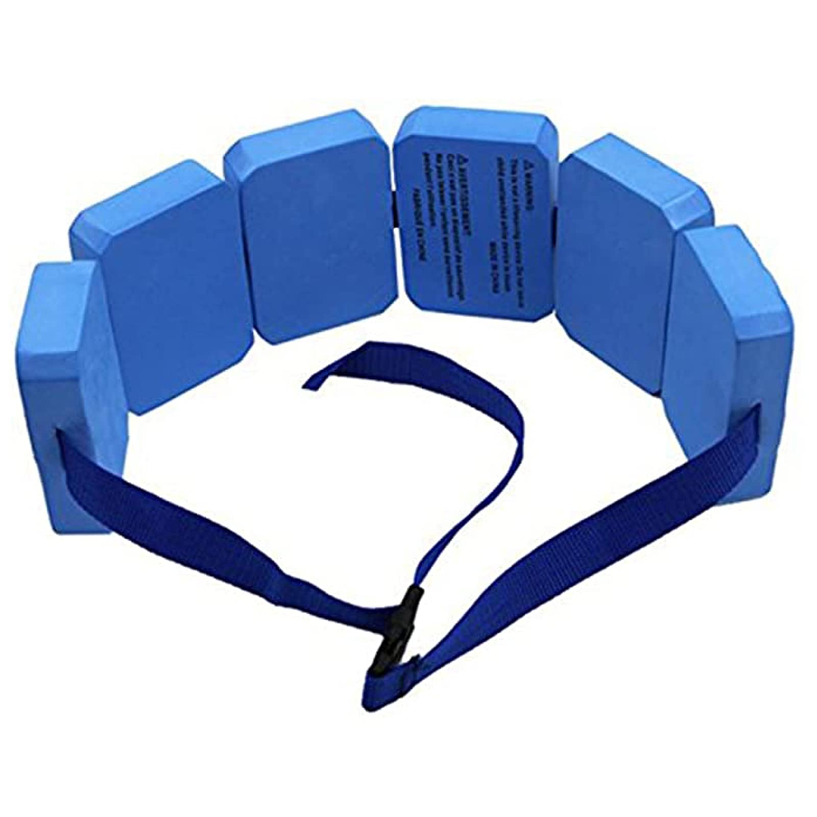 Swim Belt Float - Floatation Belt Swimming Training Aid Waist Support Belt Buoyancy Board Aquatic Exercise Equipment for Kids Children Adult Swimming Beginner