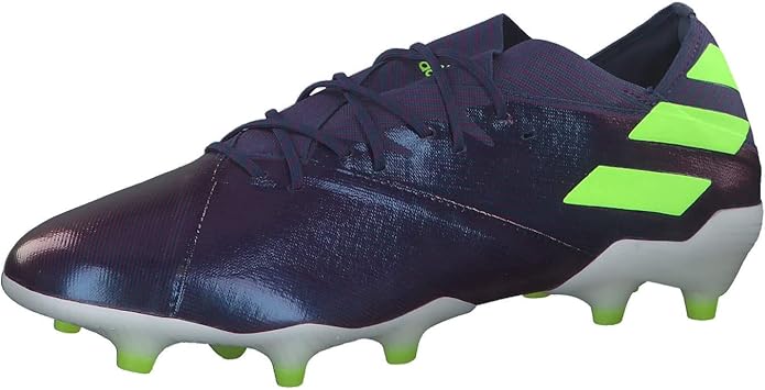 Amazon.co.jp: Adidas Nemesis MESSI 19.1 FG (eg7332) : Shoes \u0026 Bags