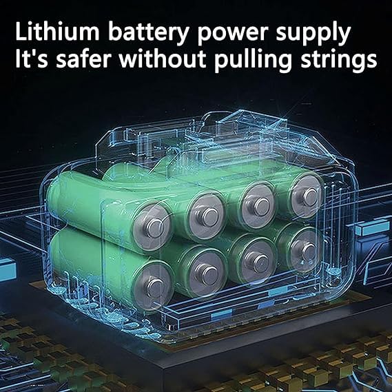 Image of 48V MAX Li-Ion Battery New Cordless Compact Power Tool Batteries All Cordless Power Tools Like Cordless Car Washer, Cordless Drill Machine (48V Max Power Link System)