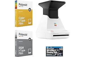 Polaroid Lab Instant Film Photo Printer