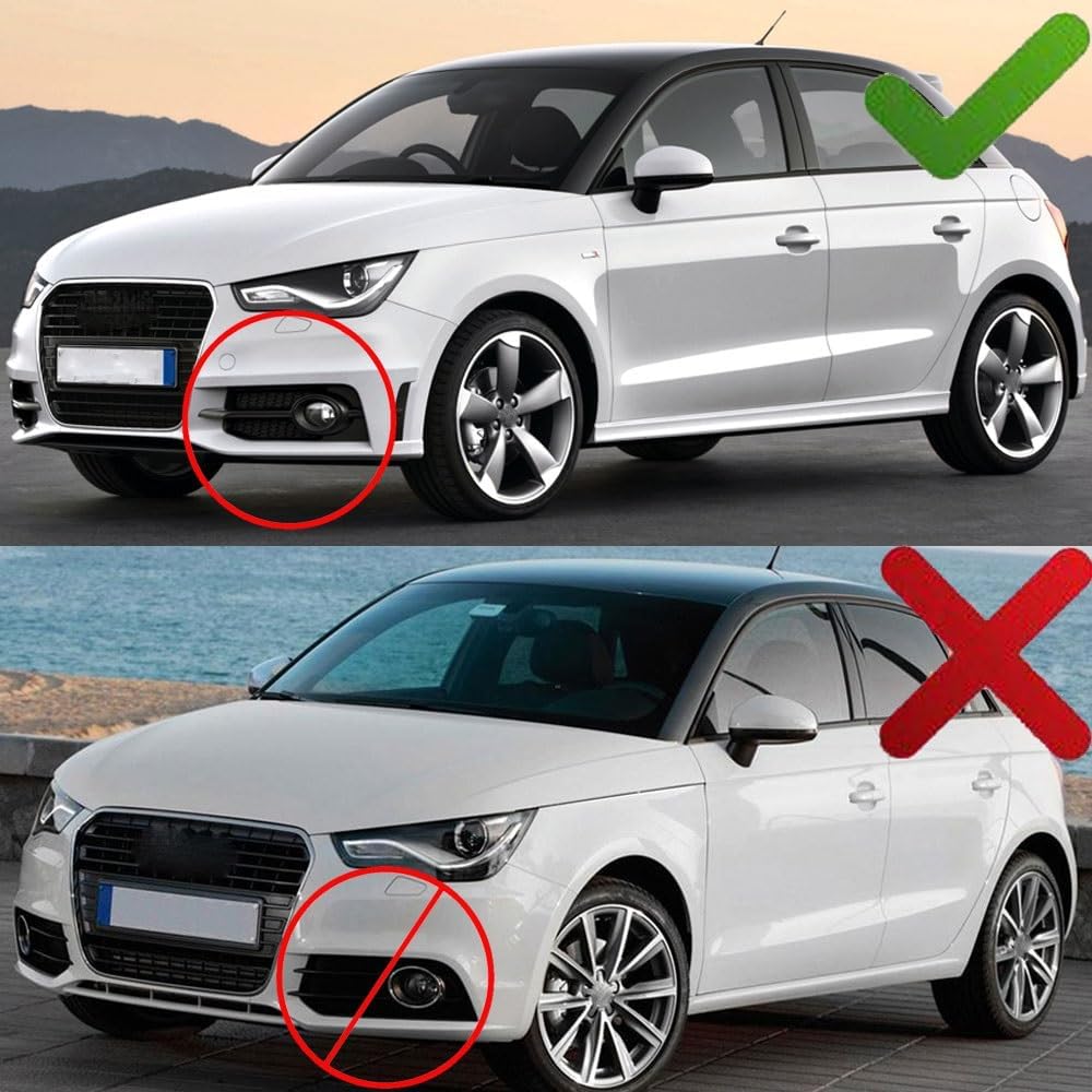 Audi A5 Grill - Auto Onderdelen Carrosserie te Koop
