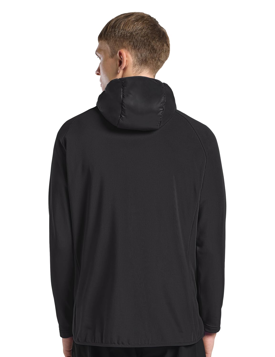 Jack Wolfskin Men's Routeburn Pro Hybrid M Jacket (pack of 1)
