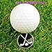 GOLTERS Golf Ball Markers Assorted Patterns Value Pack of 12 Golf Gifts, Golf Cap Clips and Divot Repair Tools Partner Accessories Sets for Men Women Golfer