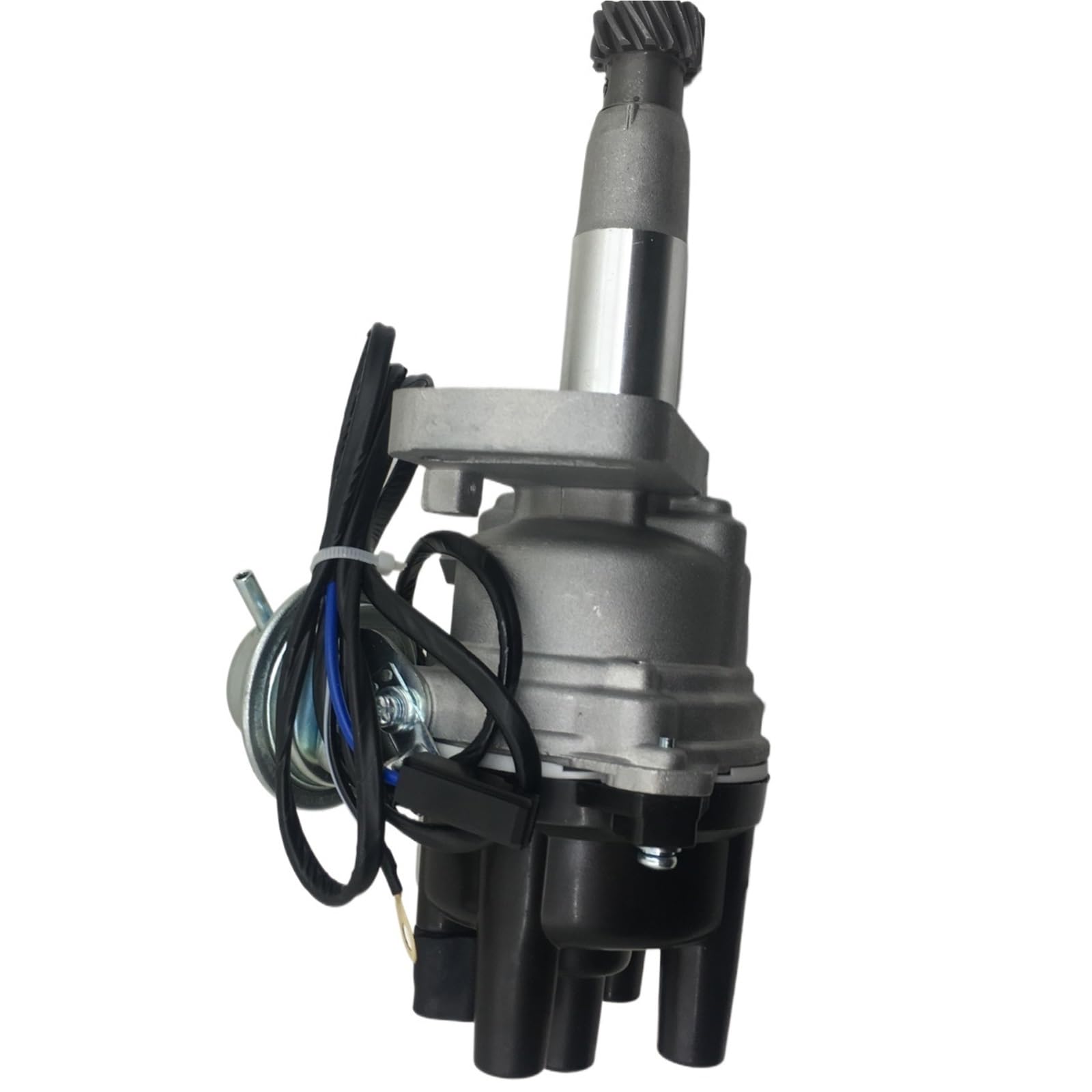 Distribuidor de encendido para Mazda B2000 modelos 85 a 89 con código FE85 7