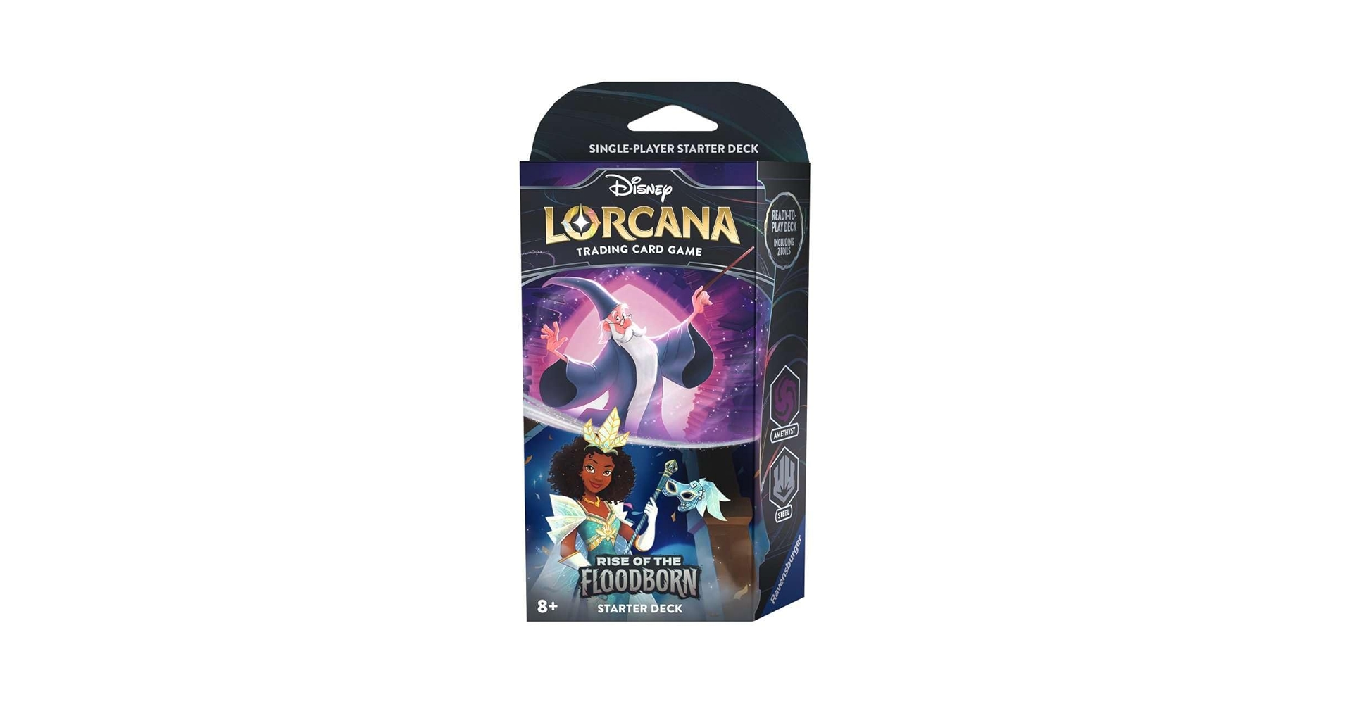 ディズニー ロルカナ Rise of the Floodborn 新品 71tEHvQQPkL._UF894,1000_QL80_.jpg