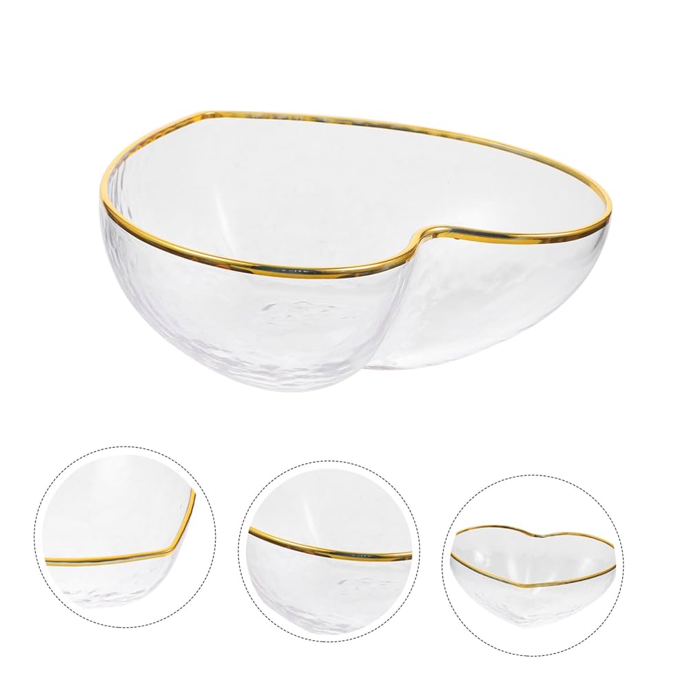 亀甲つなぎ紋　クリアガラスボウル 精巧なカットデザイン 亀甲つなぎ紋 クリアガラスボウル 精巧なカットデザイン