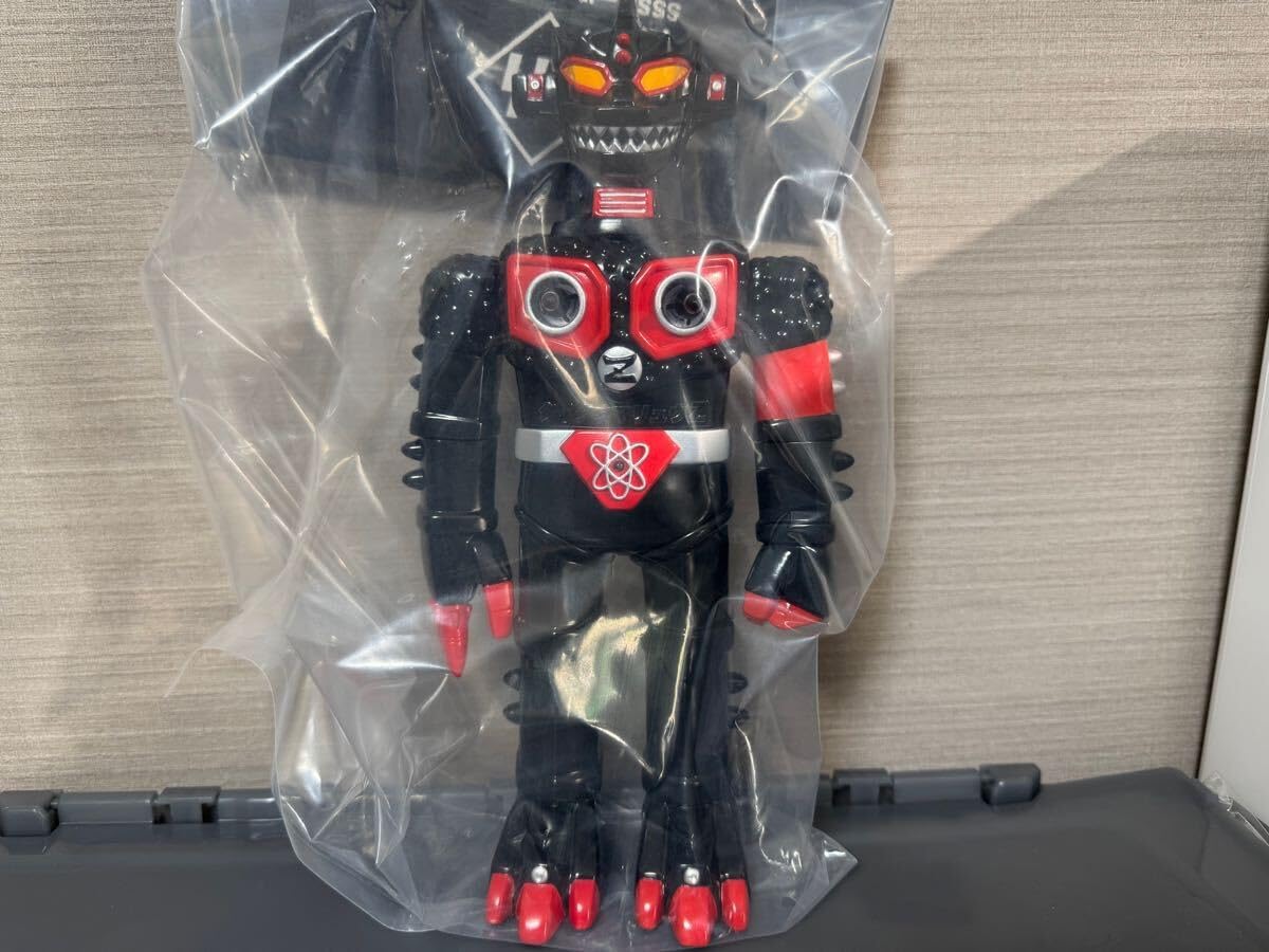 新品】 senjin shonen ILUILU IZUMONSTER 新品】 senjin shonen ILUILU