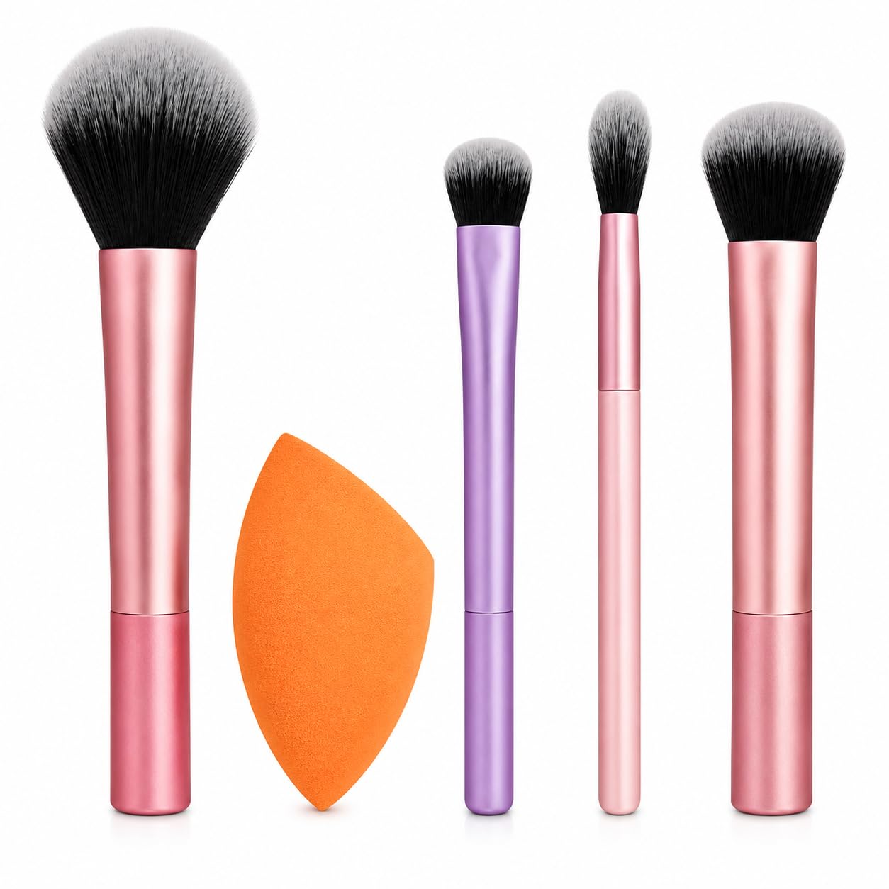 SPOTEX 5Pc Set