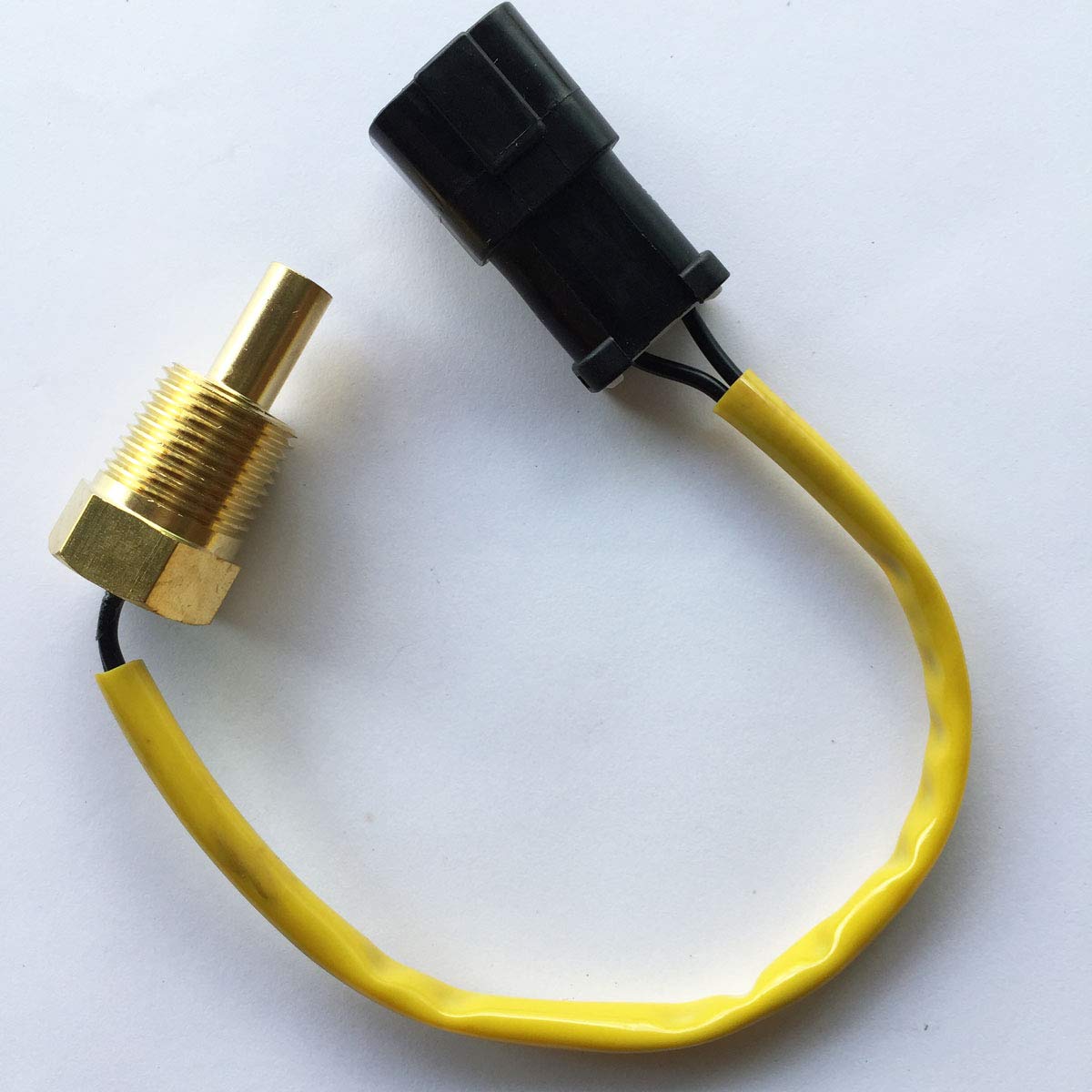 天竜　SEA SENSOR磯２号630 Blueview water oil temperature sensor 7861-92-3380 for Komatsu