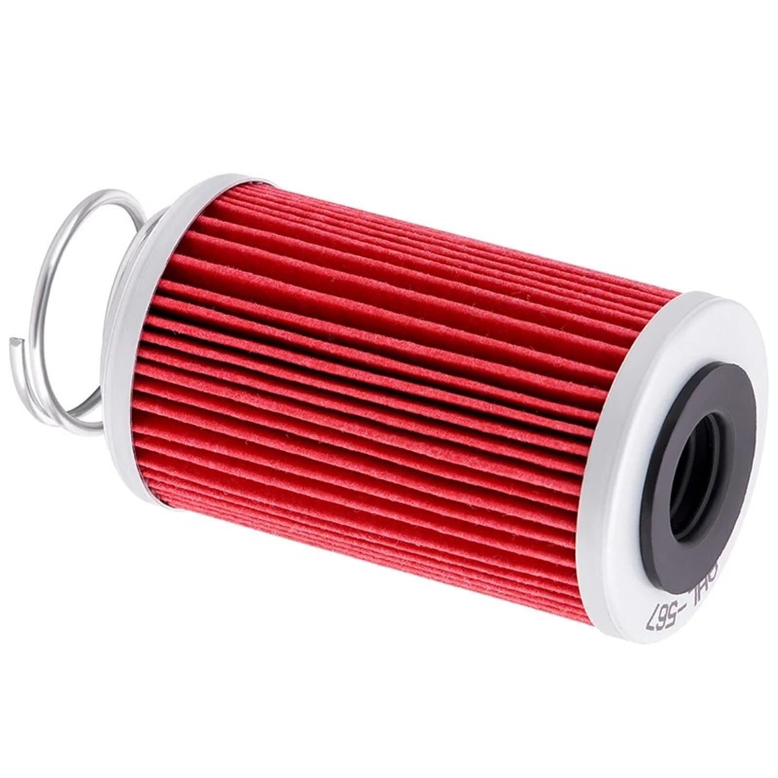 Motocyklowe Filtr Filtry oleju motocyklowego do czyszczenia pasują do MV Agusta Brutale 1090R 1090RR 990R F4 1000 1000R 1000RS 8000B5290 Filtr oleju(2Pc)