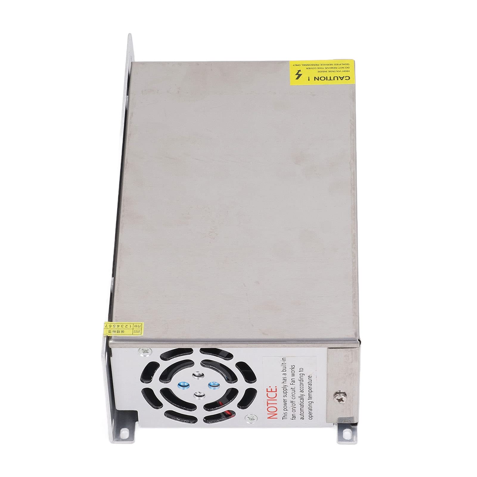 Fuente de Alimentación de Conmutación, Fuente de Alimentación de Conmutación de 720W AC 110V 220V Entrada de DC 24V 30A Transformador del Convertidor de Potencia de Salida para DC 24V, de de 24 V