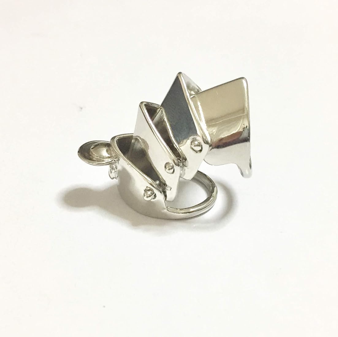 桜の花びら(厚みあり) アーマーリング 19号 - 通販 - www.algonova.com