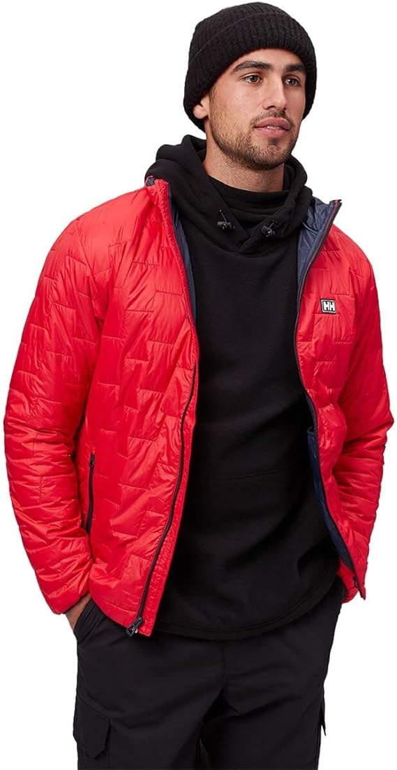 ウェスト ヘリーハンセン メンズ ジャケット ブルゾン アウター Active Stride Jacket Men S Navy Revida 店 となる Shineray Com Br