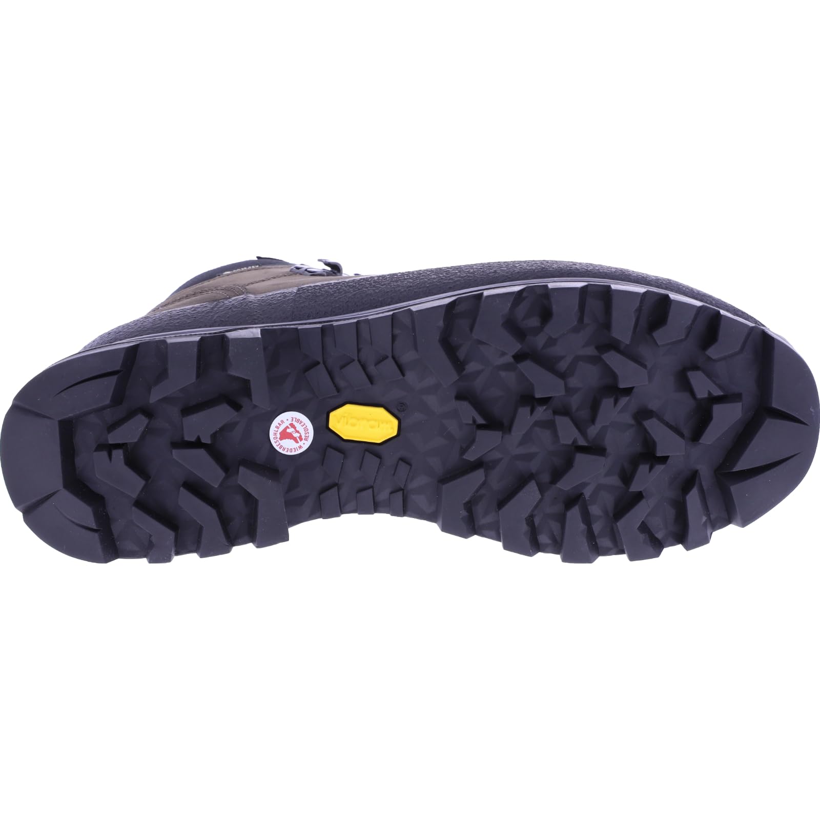 Hanwag Nazcat II Wide GTX (buty trekkingowe)