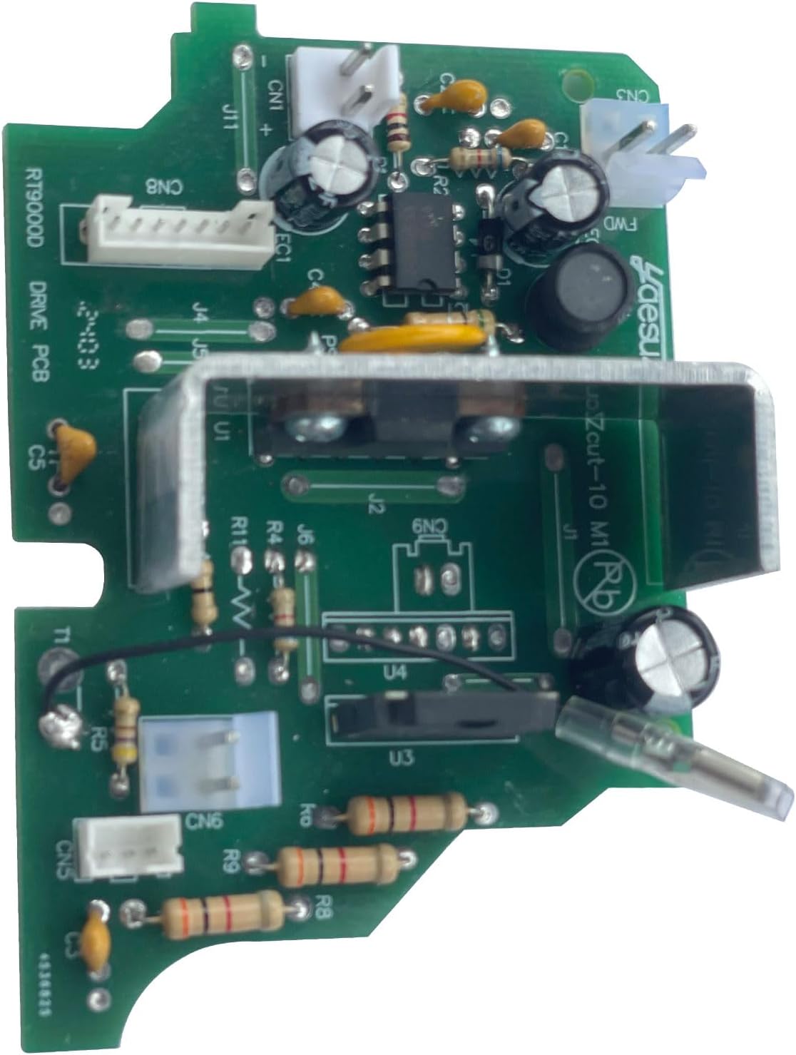 Tape Dispenser Electric PCB Board of Spare Part Number 419#