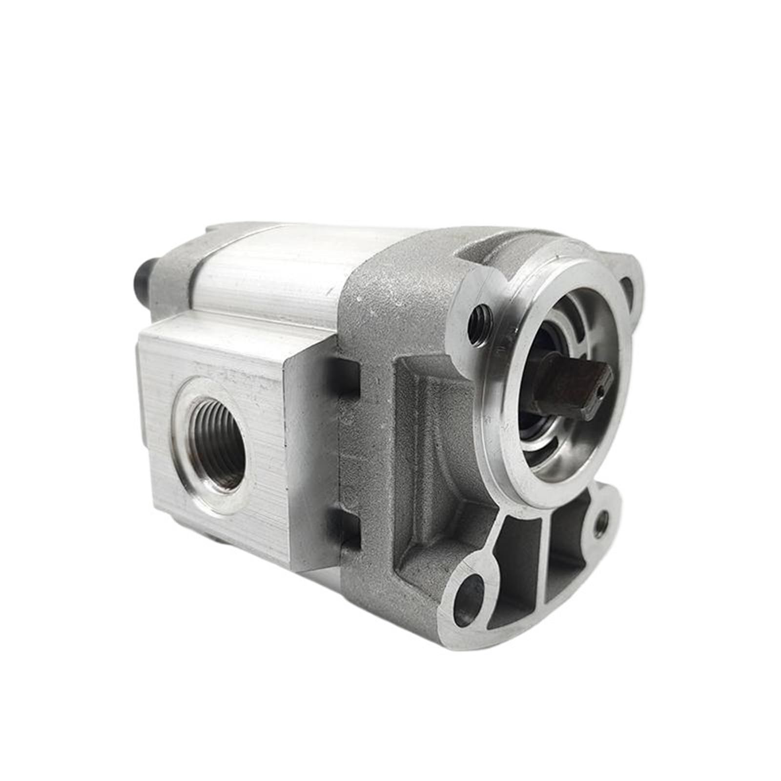 Unité de puissance hydraulique G3.2FL résout panne levage camion