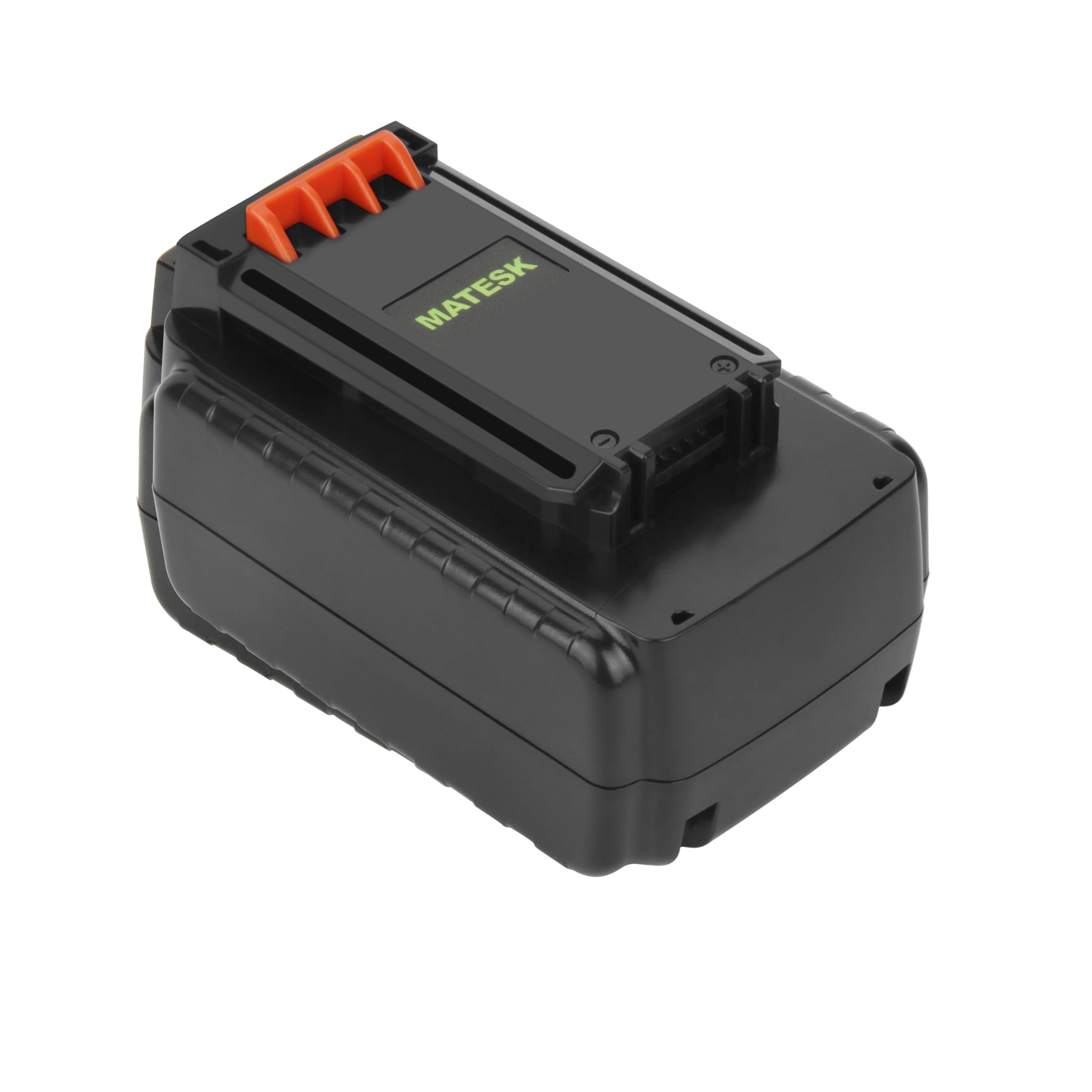 36V 2500mAh Li-Ion Batería para Black & Decker 36V BL2036 BL20362 LBX2040 LBXR36 LBXR203 LBXR2036 BL2536 LBX1540 LBX2540 LST136 LST420 LST220 LST400 LST300 MTC220 MST1024 MST2118