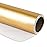 RUSPEPA Gold Metallic Wrapping Paper - 81.5 Sq Ft - Solid Color Gift Wrap Paper Jumbo Rolls Perfect for Wedding,Birthday,Christmas,Baby Show, Anniversaries, Congratulation Congrats -30Inch X 32.8Feet