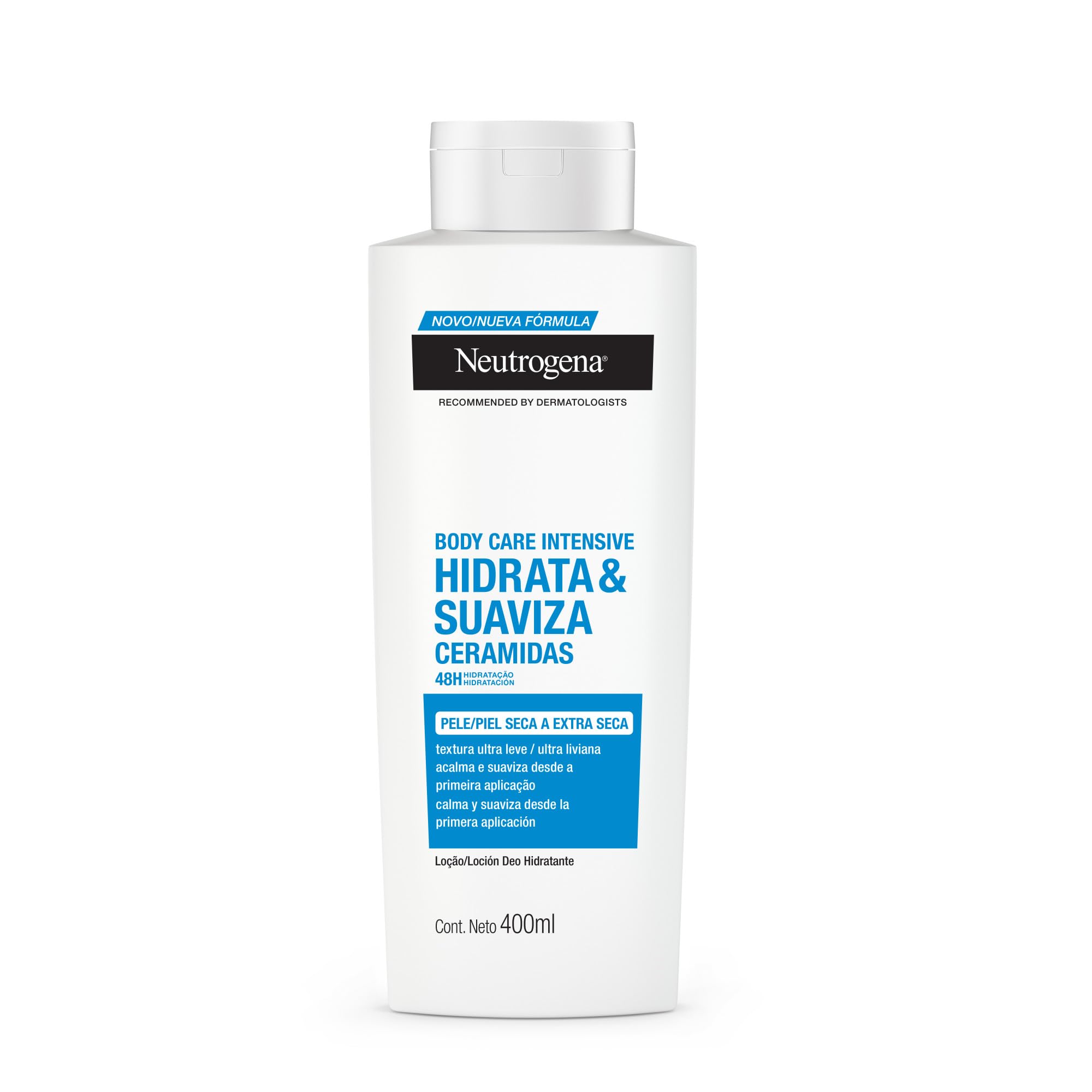 Neutrogena Hidrata & Suaviza