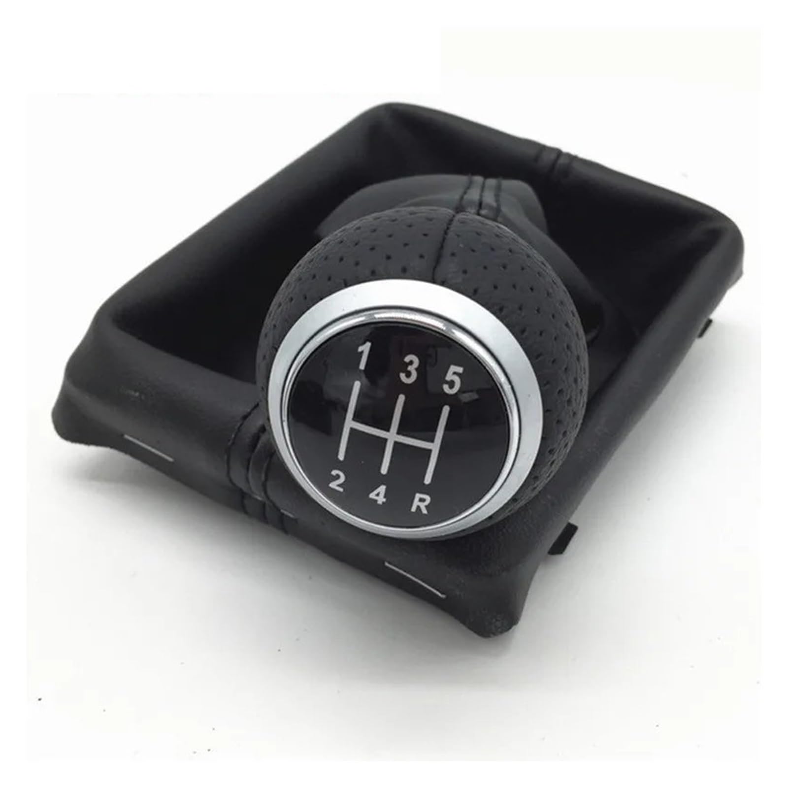 LOZOPMTMLD Gear Shift Knob for A4 S4 B8 8K for A5 8T Upgrade