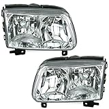 geeignetes Leuchtmittel: H1 / H7 (nicht im Lieferumfang)