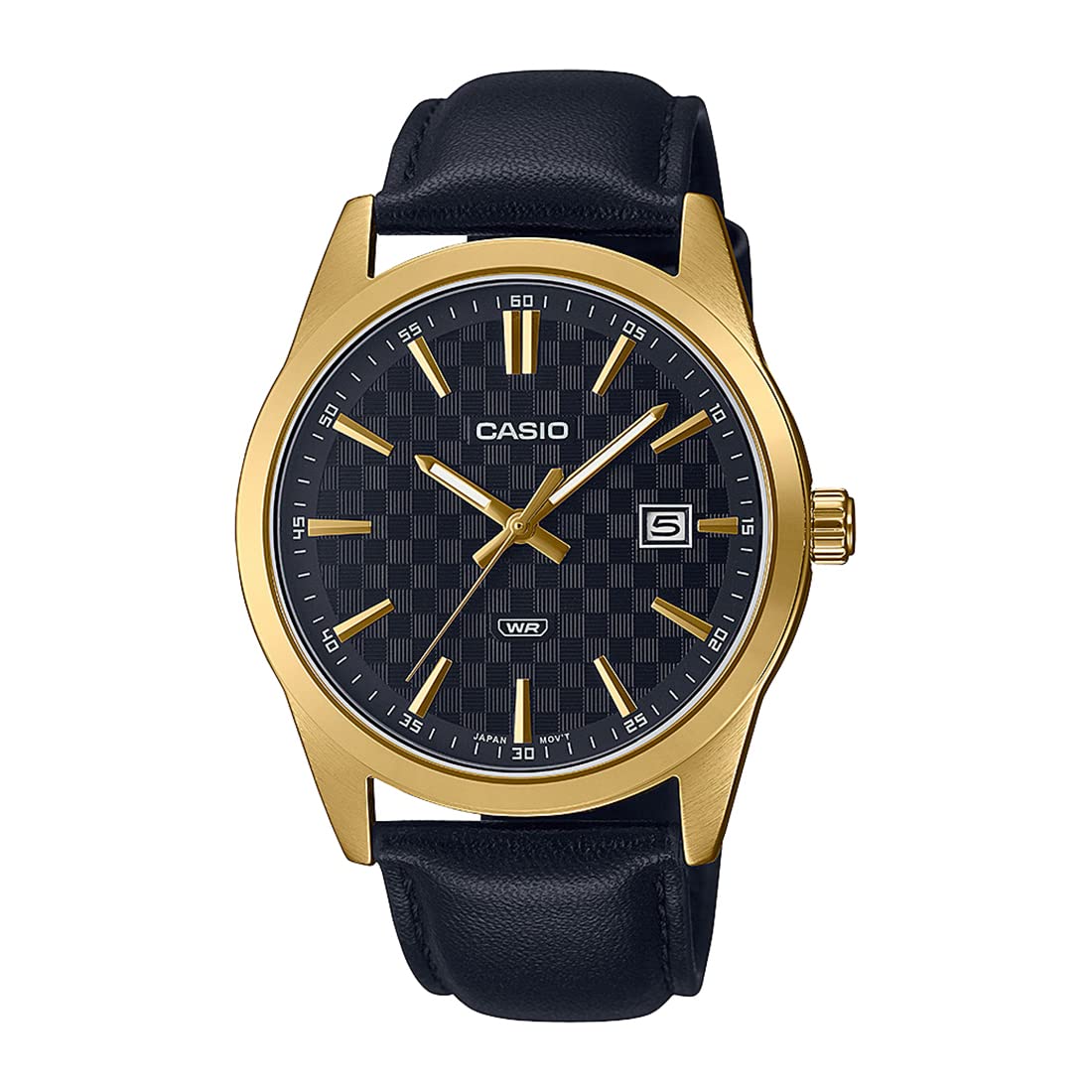 Casio Enticer Analog Black Dial Men MTP-VD03GL-1AUDF (A2096) (B0BNVMKT7T) Amazon Price History, Amazon Price Tracker